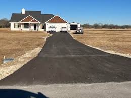 Best Asphalt Driveway Installation  in Sardinia, OH